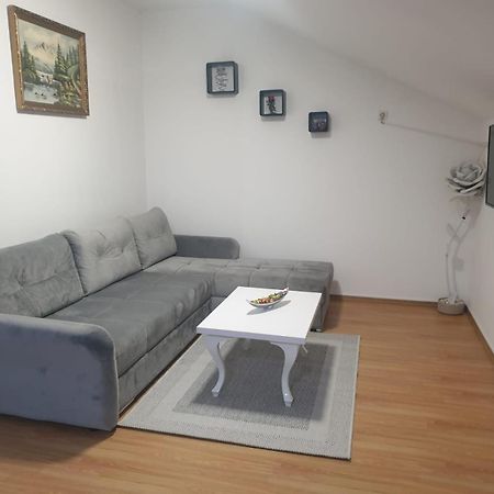 Apartman Sofia ジュパニャ エクステリア 写真