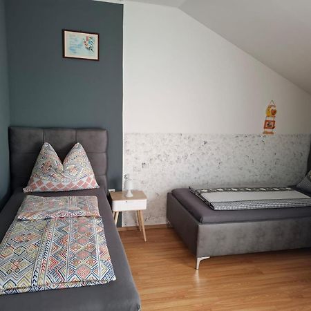 Apartman Sofia ジュパニャ エクステリア 写真