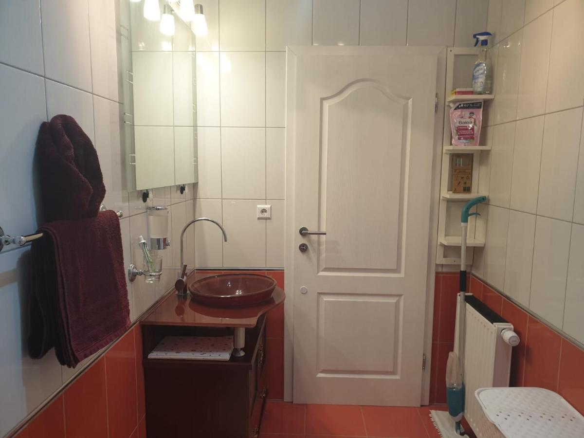 Apartman Sofia ジュパニャ エクステリア 写真