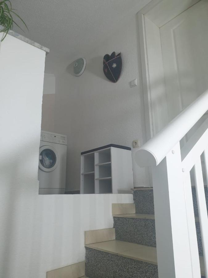 Apartman Sofia ジュパニャ エクステリア 写真