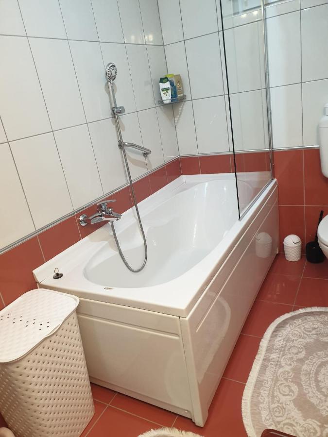 Apartman Sofia ジュパニャ エクステリア 写真