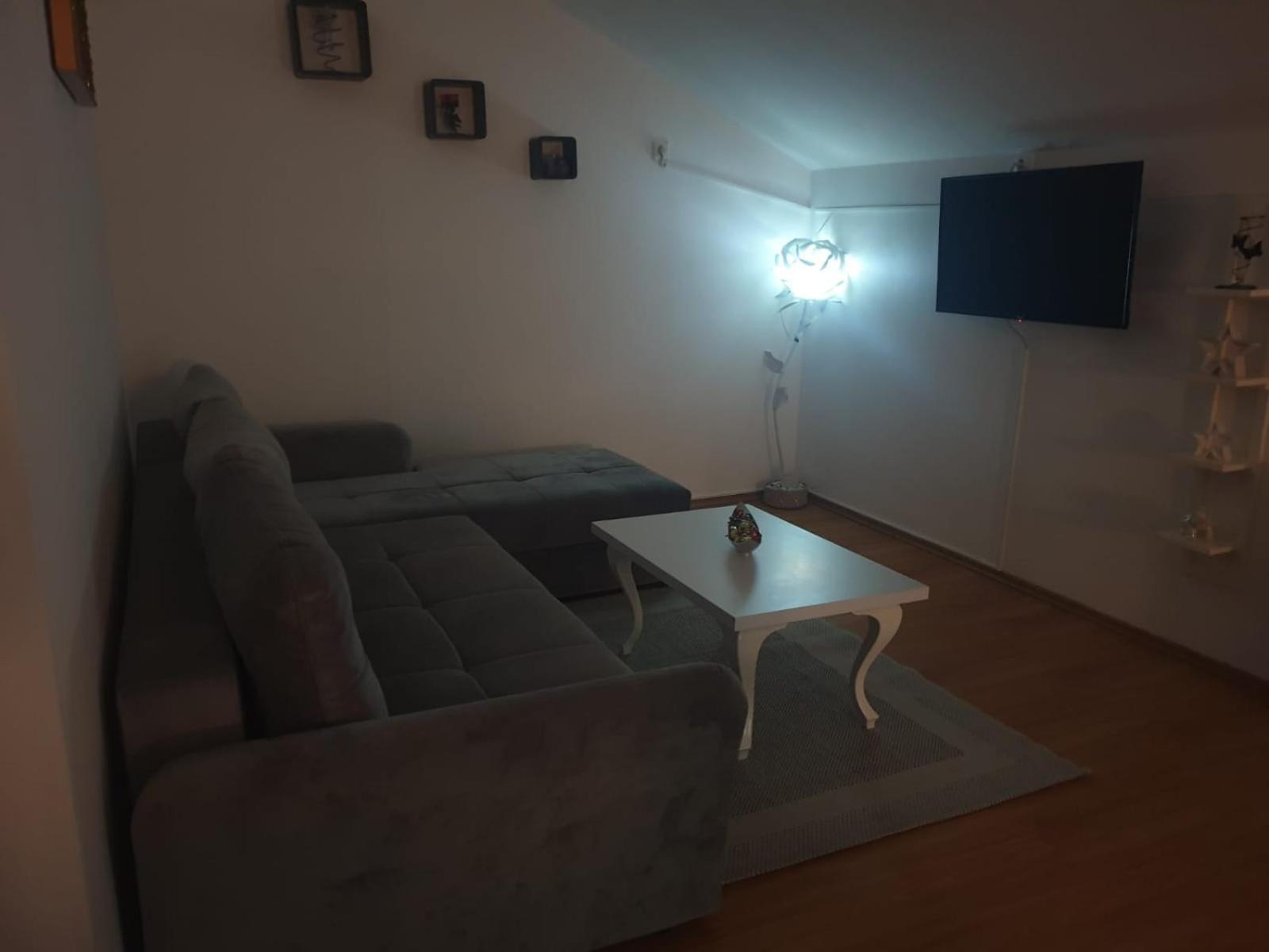Apartman Sofia ジュパニャ エクステリア 写真