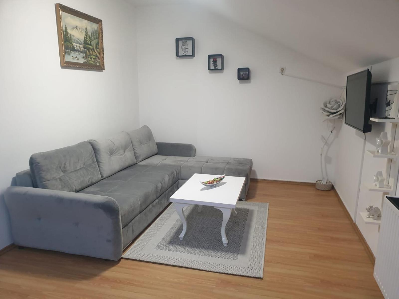 Apartman Sofia ジュパニャ エクステリア 写真