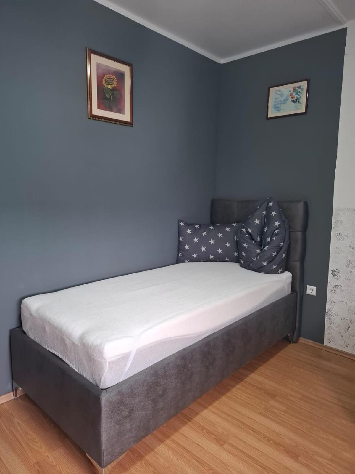 Apartman Sofia ジュパニャ エクステリア 写真