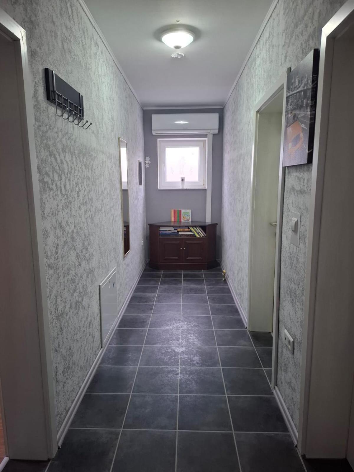 Apartman Sofia ジュパニャ エクステリア 写真