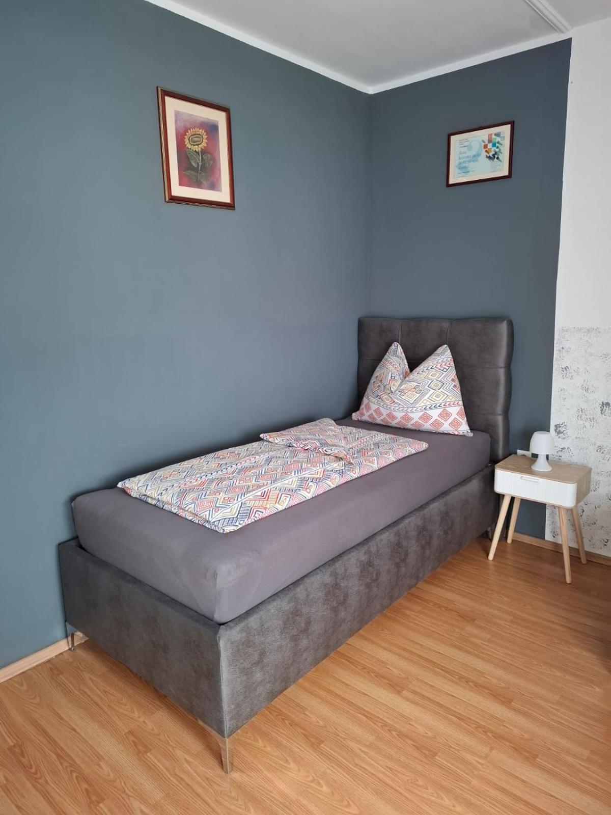 Apartman Sofia ジュパニャ エクステリア 写真